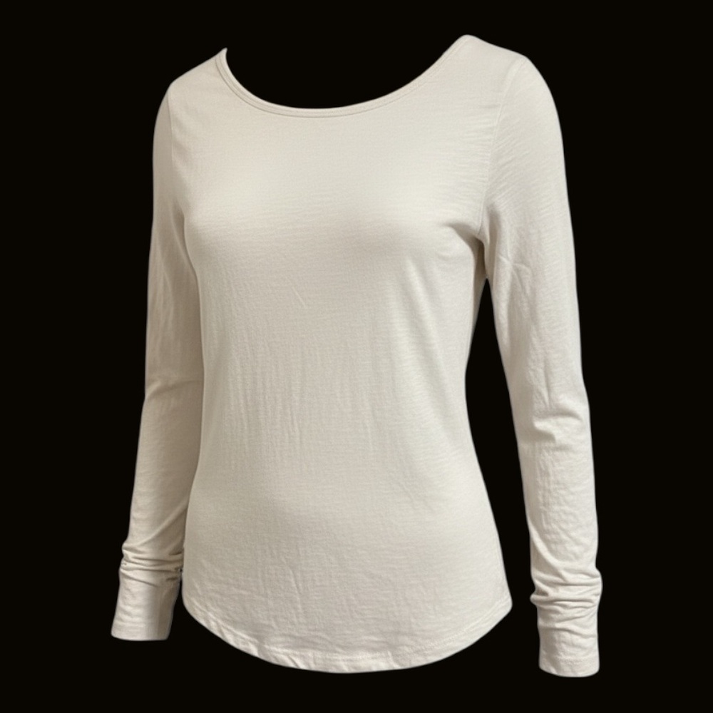 GAP Long Sleeved Tee